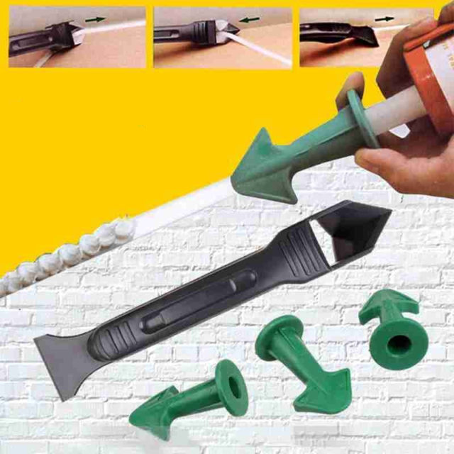 Multifunctional Cleaning Claw – Idealer Desire